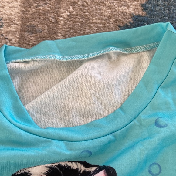 Audrey Hepburn Pop Art Fast Fashion - Picture 9 of 9